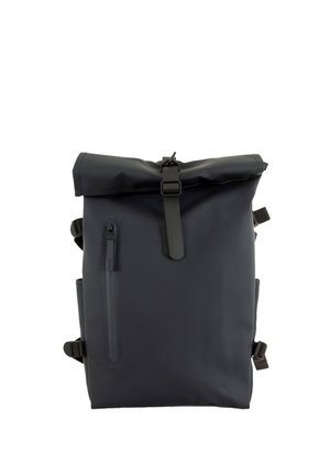 ROLLTOP LARGE - Zaino - navy