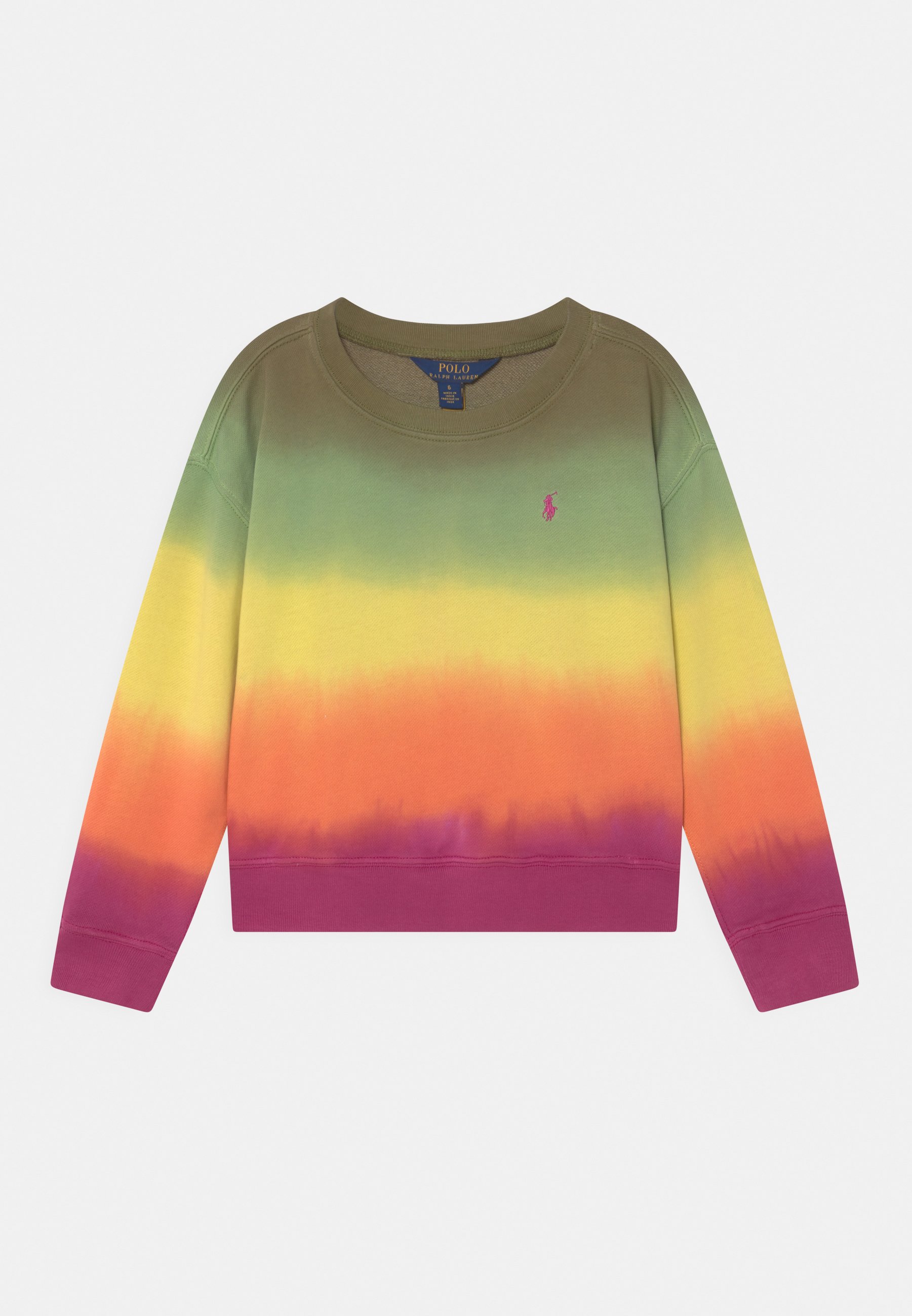 Polo Ralph Lauren Sweatshirt - multi 
