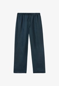 Unausgewählt, blau sailor blue