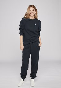 U.S. Polo Assn. ADELE - Sweater - dark sapphire
