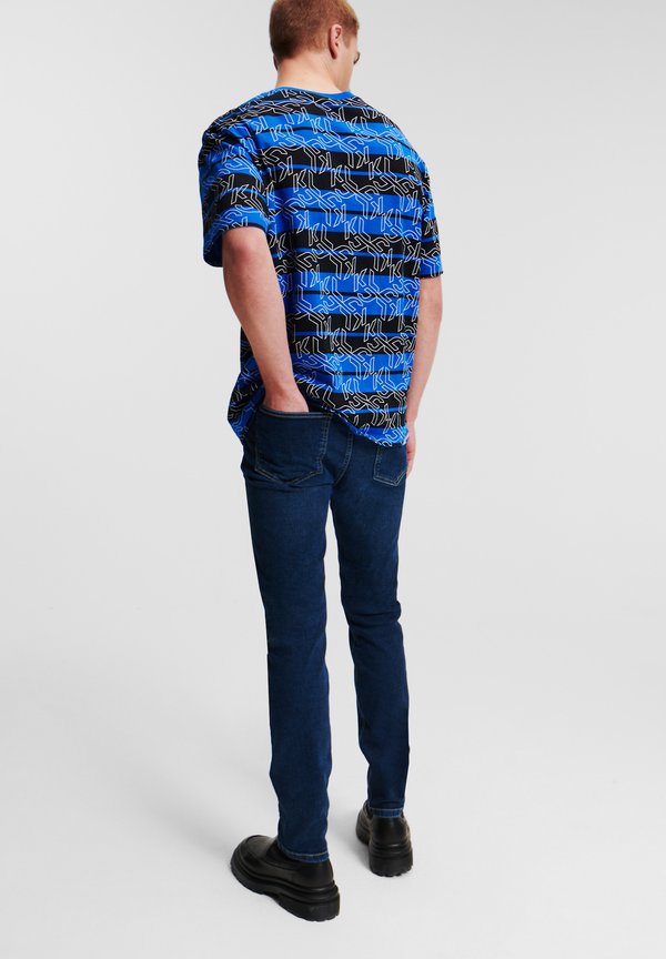 SKINNY - Slim fit jeans4