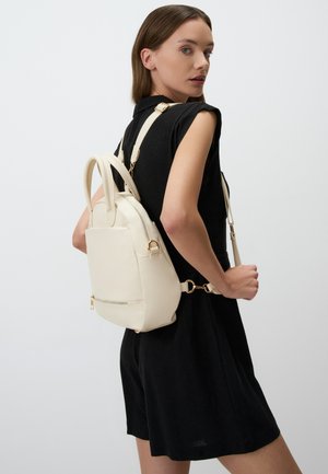 Jimmy Key Tourenrucksack - beige
