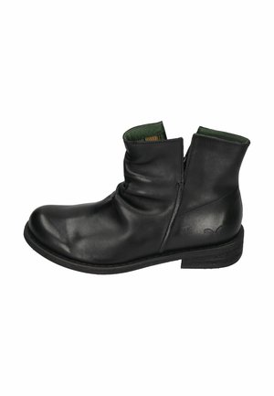 Classic ankle boots - black