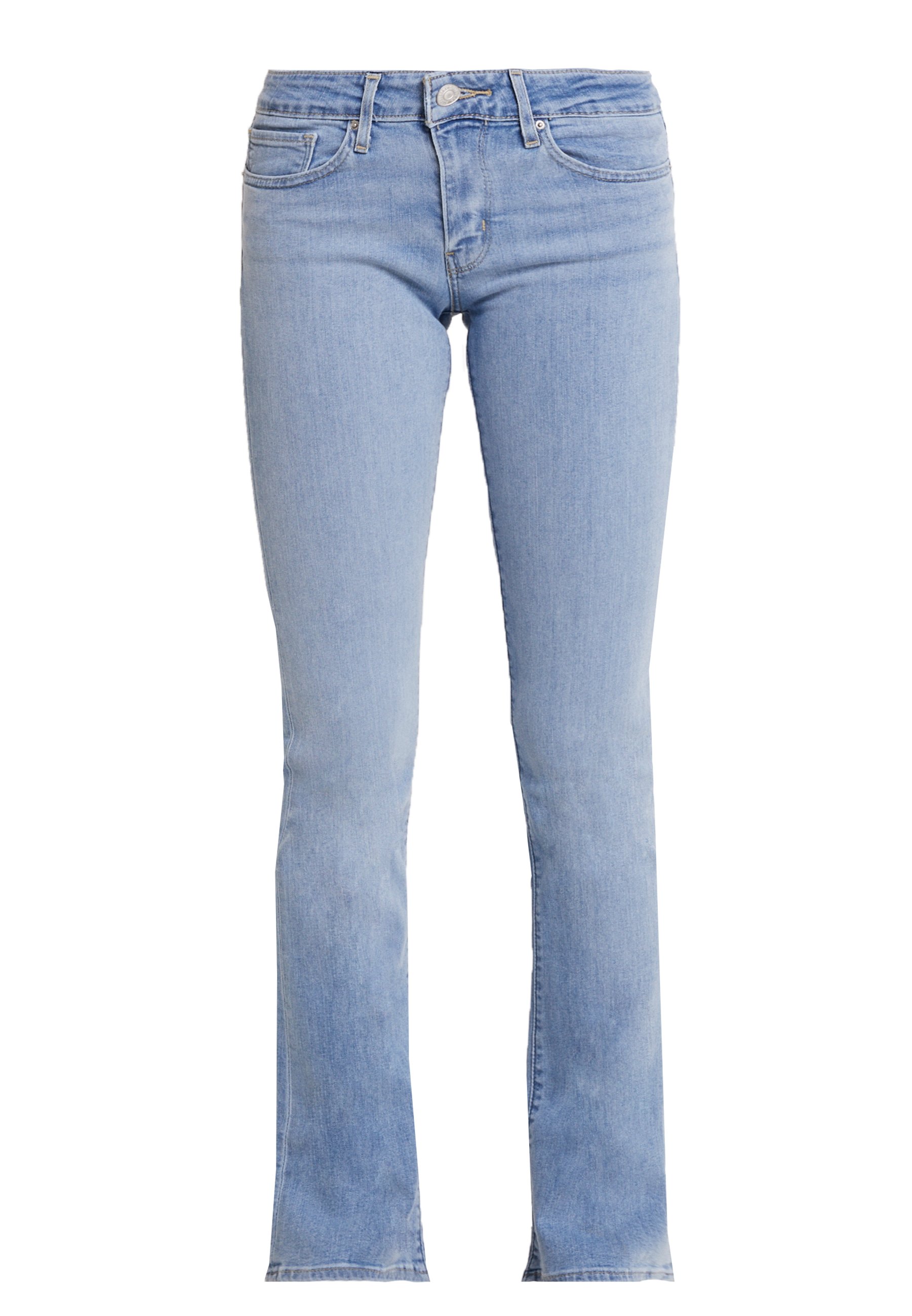 zalando levi's 715 bootcut