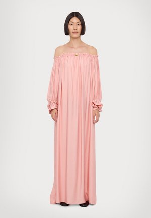 ZEPHIR DRESS - Maxi dress - pink