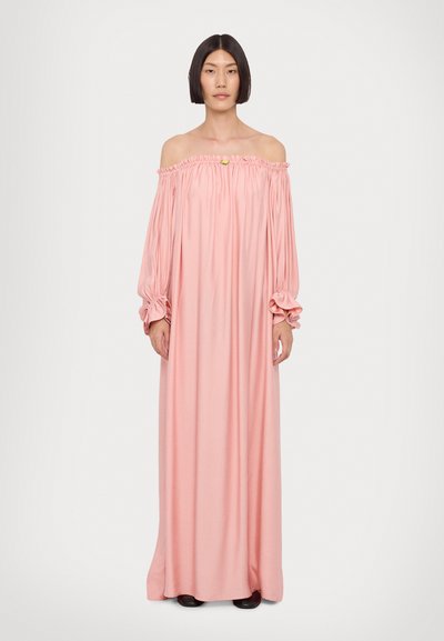 Sleeper ZEPHIR DRESS - Maxi-jurk - pink