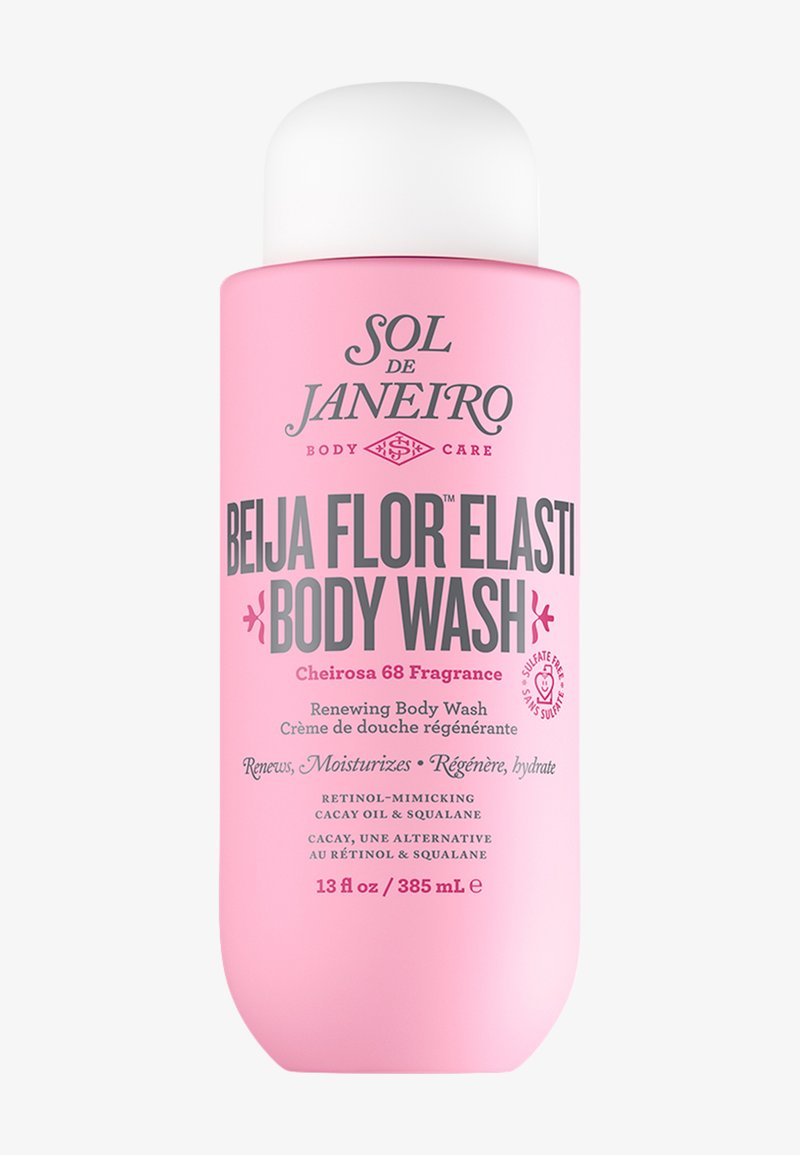 Sol de Janeiro - BEIJA FLOR BODY WASH - Shower gel, Forstørre