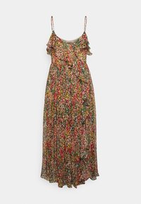 TWINSET Vestido informal - multi-coloured