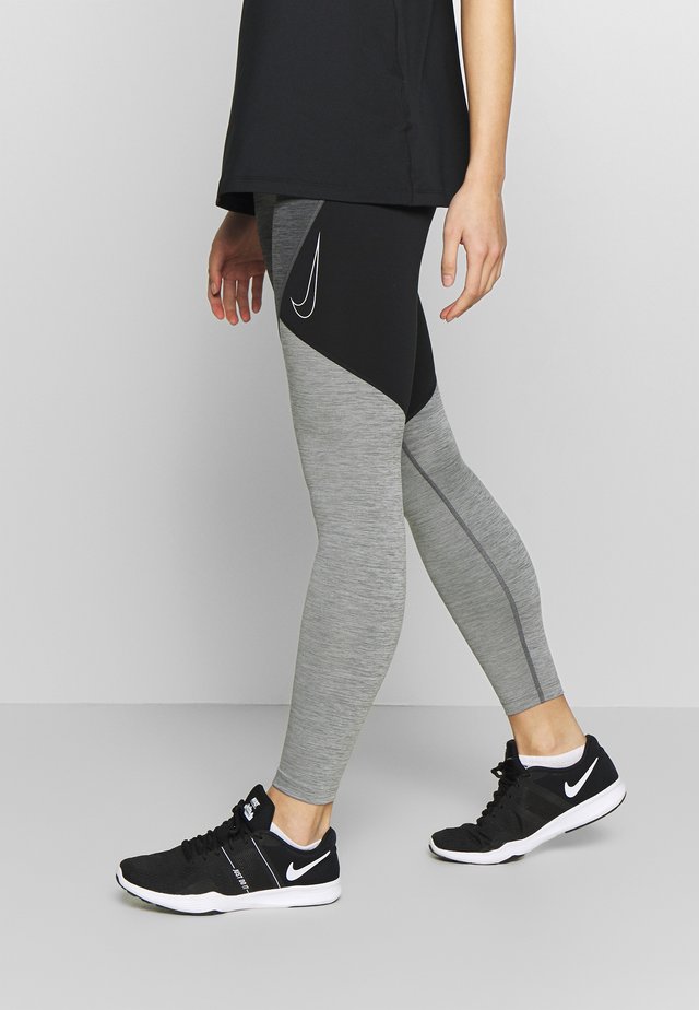 Personal Lectura cuidadosa Con Mallas deportivas Nike Performance de mujer | Comprar catálogo online en Zalando Personal Lectura cuidadosa Con Mallas deportivas Nike Performance de mujer | Comprar catálogo online en Zalando