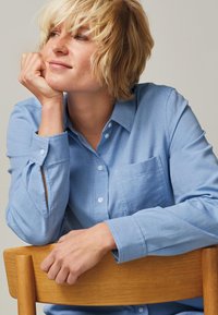 Next CASUAL BOYFRIEND  - Blus - blue