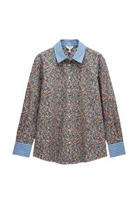 Unselected, ditsy print