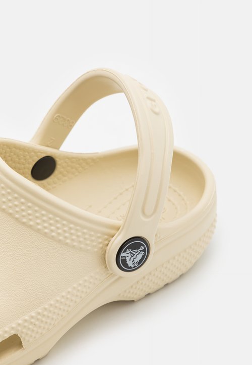 Crocs Zuecos de niños Classic Clog Verde — foto 6