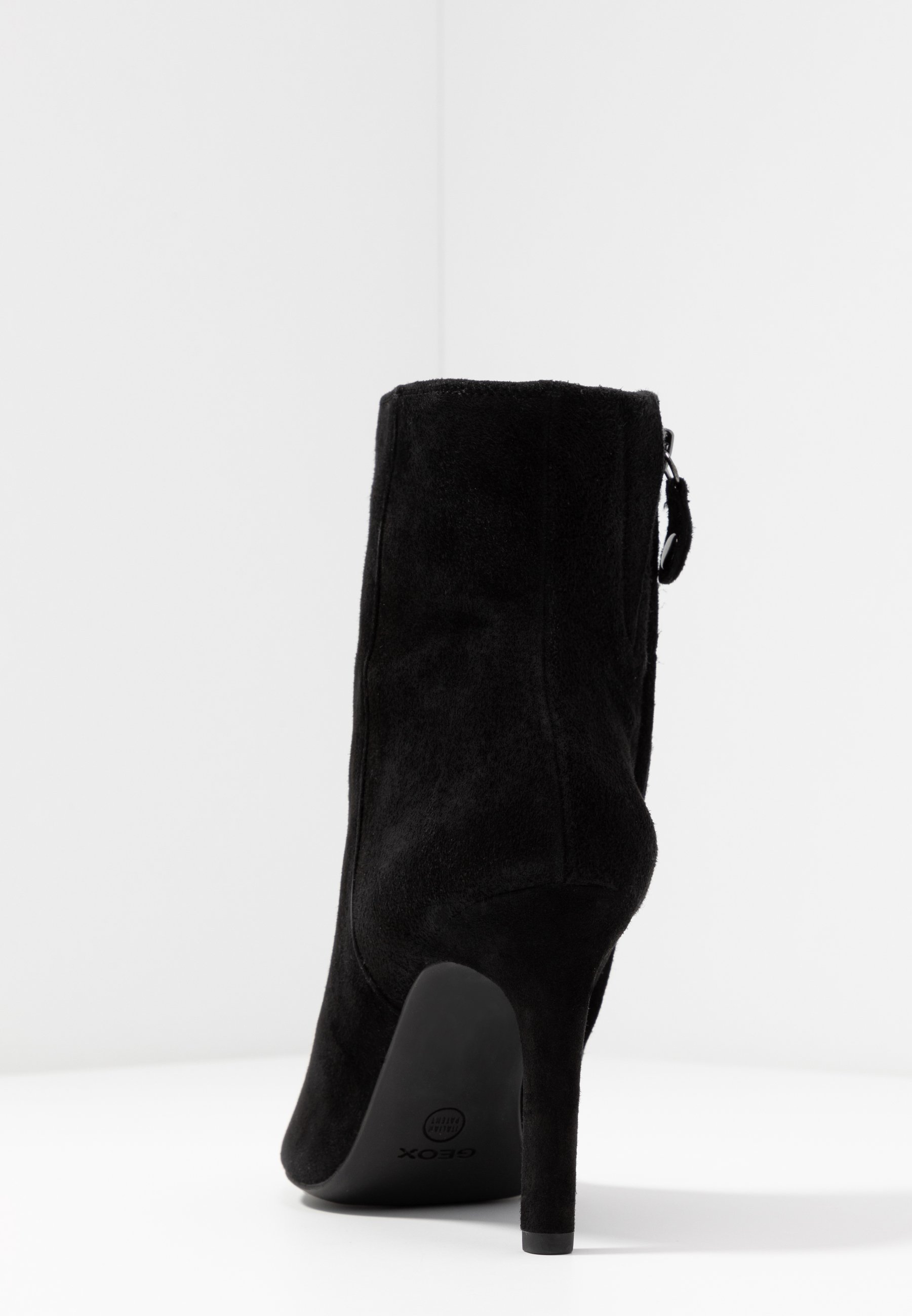 geox faviola ankle boots