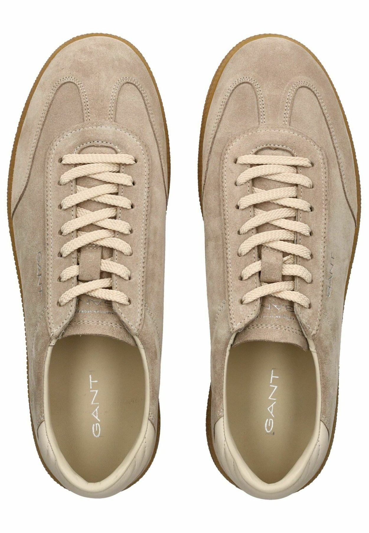 Sneaker low