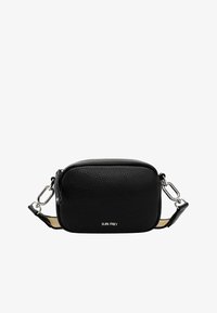 Unselected, black