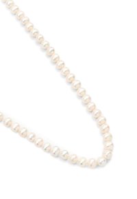 DreiMaster Halskæder - silberfarben