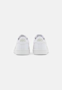 ASICS SportStyle JAPAN - Sapatilhas - white/blush