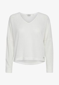 Ausgewählt, off white