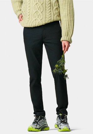 LUPUS ART.2-7649 - Broek - dunkelblau