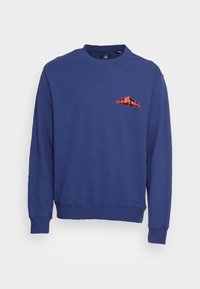 Volcom Felpa - dark blue