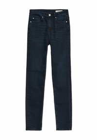 Marks & Spencer Jean flare - denim/bleu chiné