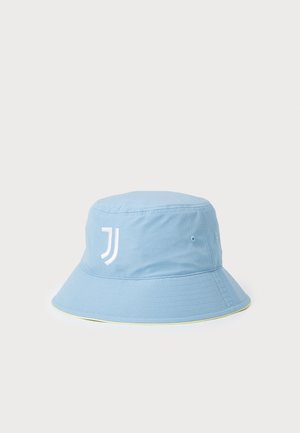 JUVENTUS BUCKET UNISEX - Article de supporter d'équipe de club - ash blue/pearl citrine