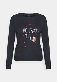 Não selecionado, night sky