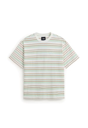 Vans, T-shirt basic - white