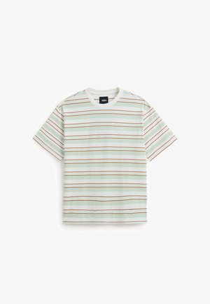 Vans, T-shirt basic - white