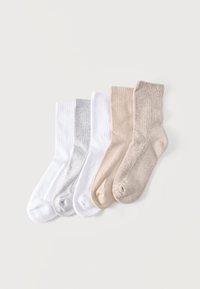 Επιλέχθηκε, white/beige