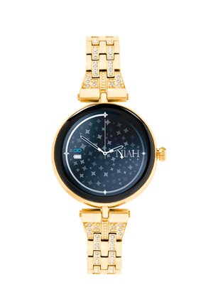 LYRA MEDIUM - Montres connectées - gold coloured