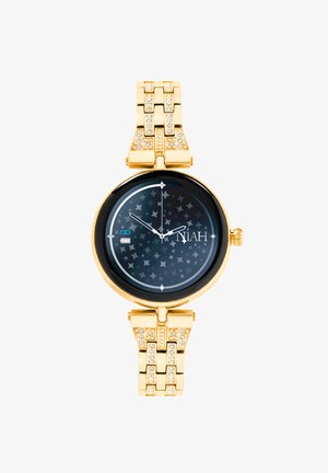 TECHMADE LYRA MEDIUM - Smartwatch - gold coloured