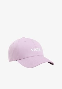 Vald, lavender mist