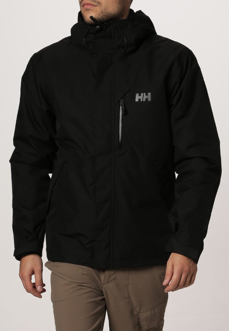 Helly Hansen SQUAMISH - Hardshell 