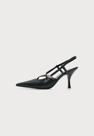 Tory Burch, Escarpins - perfect black