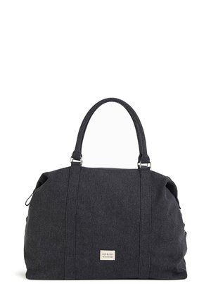 nat & nin MAXI THYLANE - Sac à main - heather grey