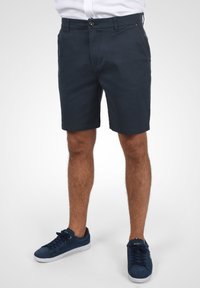 Solid - SDRAVI - Shorts - insignia blue Immagine in miniatura 1