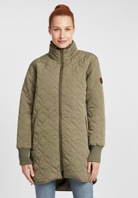 Oxmo - OXALARA - Steppjacke - Giacca invernale - hedge Immagine in miniatura 1