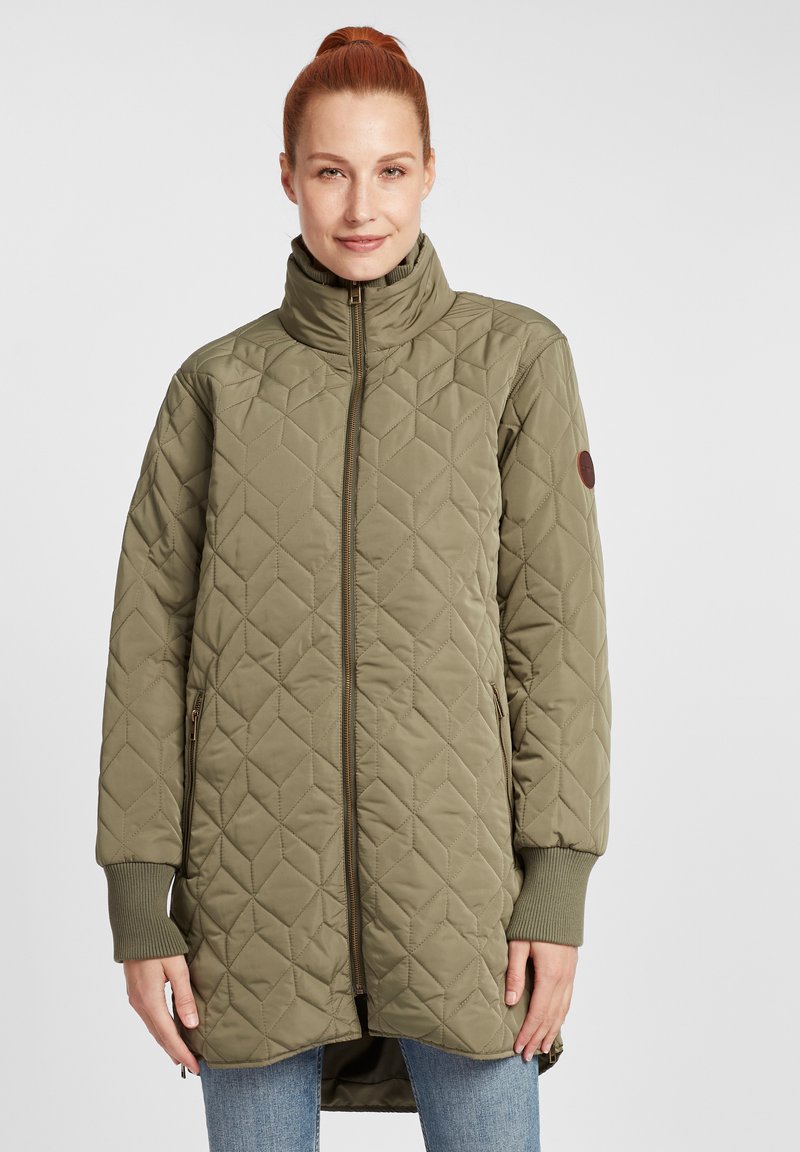 Oxmo - OXALARA - Steppjacke - Giacca invernale - hedge, Ingrandire