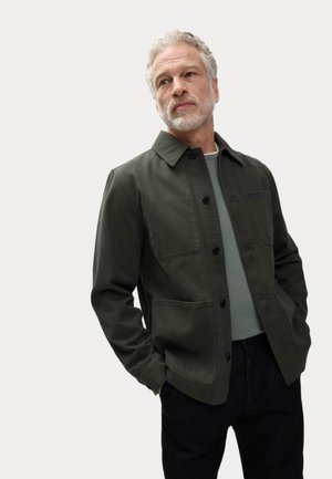 Marks & Spencer Summer jacket - charcoal