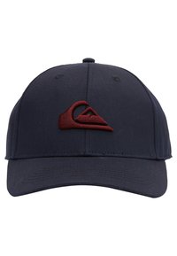 Quiksilver DECADES YOUTHHDWR BSM0 - Keps - black