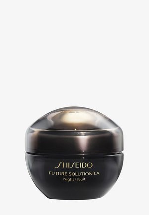 Shiseido, FUTURE SOLUTION LX TOTAL REGENERATING CREAM - Päivävoide