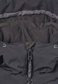 Isbjörn of Sweden CARVING - Snowboardjacka - black