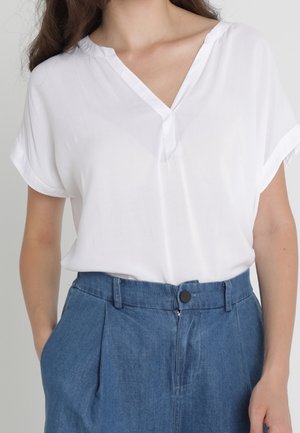 GAP Blouse - white