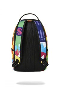Sprayground FUNK - Mochila escolar - multicolore