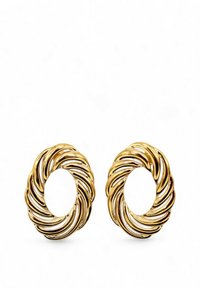 Orecchini - or oro