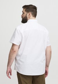 Blend BHBShirt - Overhemd - snow white