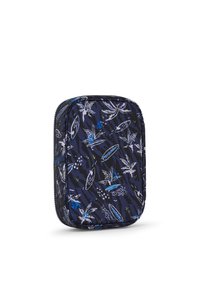 Kipling Penál - surf sea print