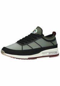 Scotch & Soda Trainers - ams proof