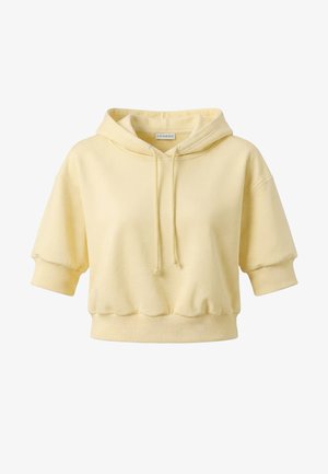 Vivisence, 9008 - Hoodie - banana